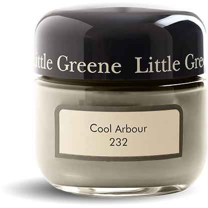 Little Greene Light Beauvais Paint 323