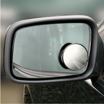 Carpoint Blind Spot Mirror