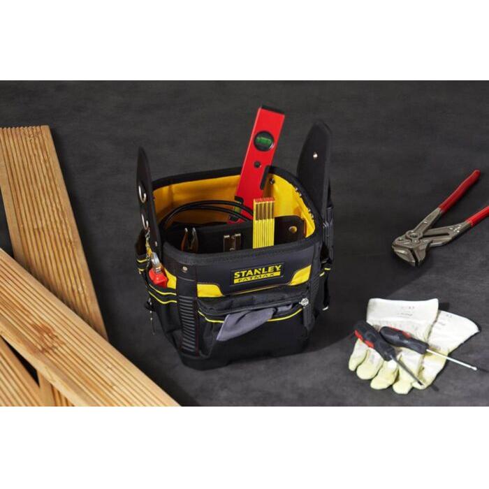 Stanley Fatmax Technicians Tool Bag