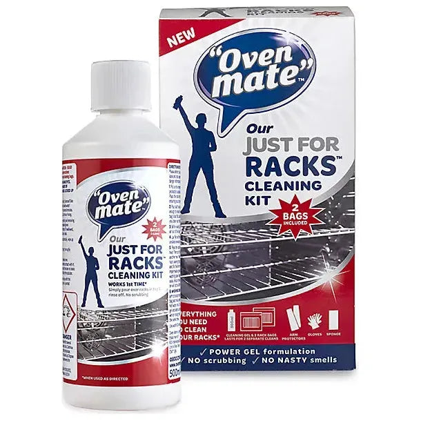 Oven Mate Just for Racks Kit