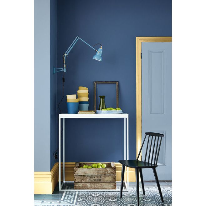 Little Greene Woad Paint 251 Interior & Exterior Paint