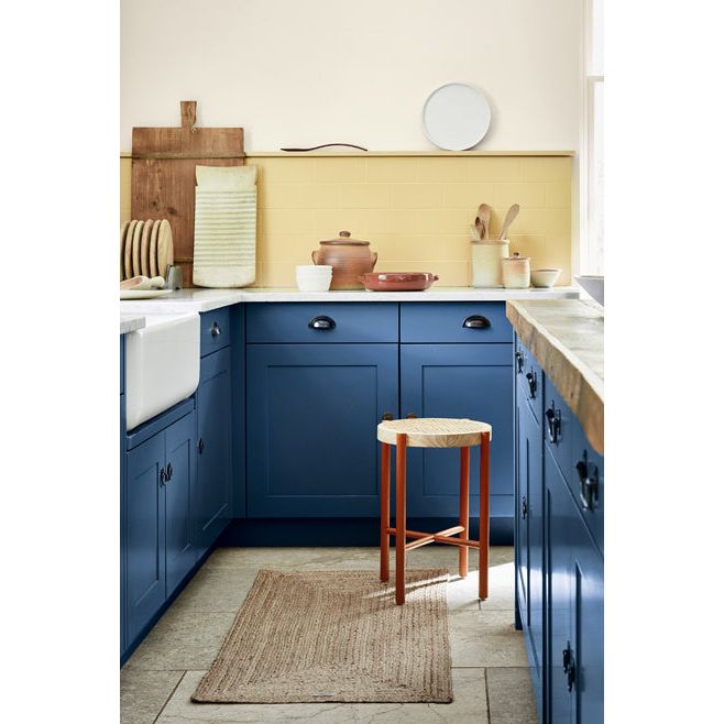 Little Greene Woad Paint 251 Interior & Exterior Paint