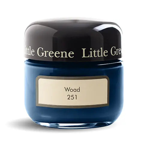 Little Greene Woad Paint 251 Interior & Exterior Paint