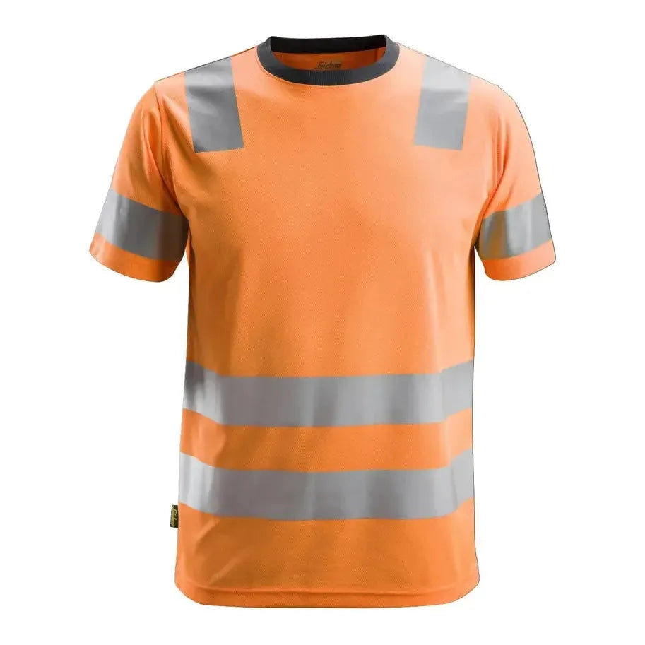 Snickers 2530 Hi-Vis T - Shirt