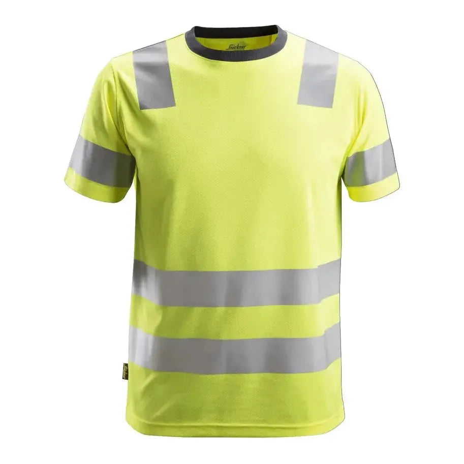 Snickers 2530 Hi-Vis T - Shirt