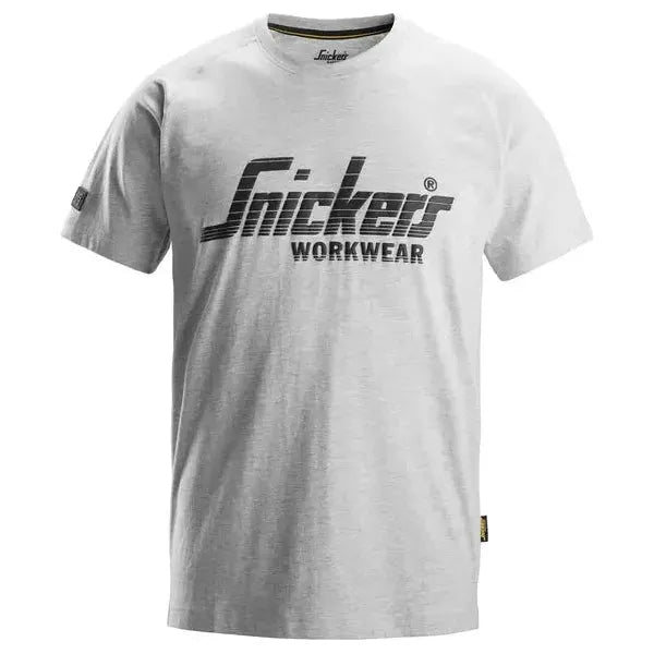 Snickers 2590 Logo T-Shirt