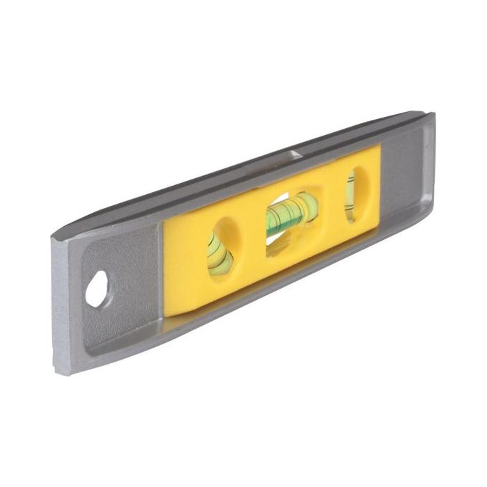 Stanley Magnetic Torpedo Level 230mm