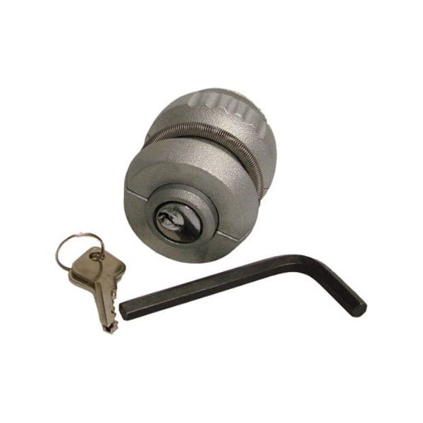 Maypole Trailer Cop Universal Coupling Lock