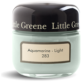 Little Greene Aquamarine Light Paint 283