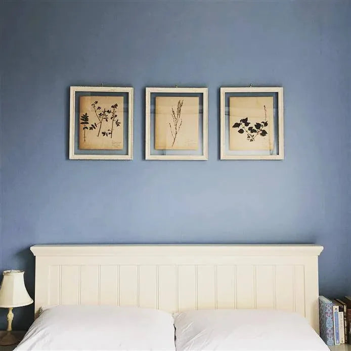 Farrow & Ball Lulworth Blue Paint 89