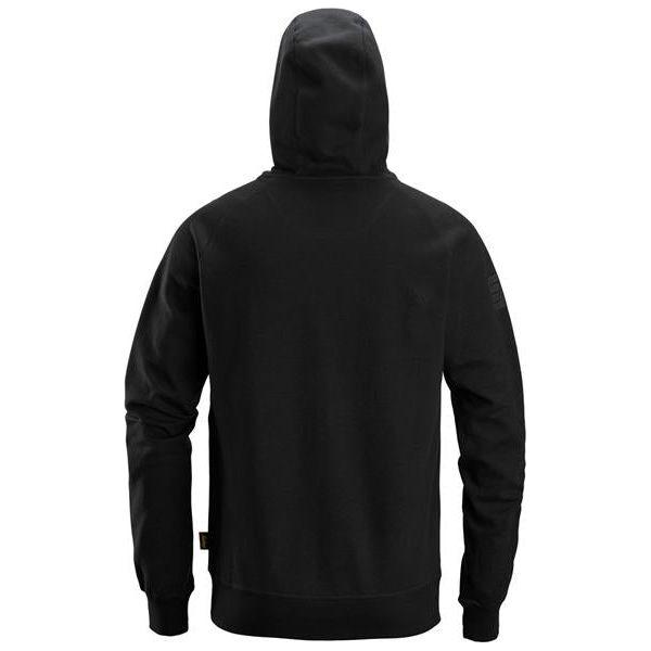 Snickers 2894 Hoodie Logo