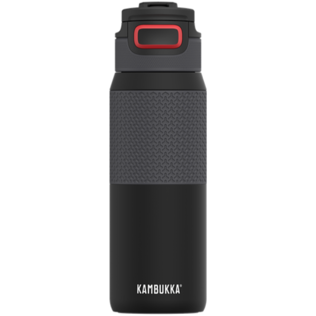 Kambukka Elton Insulated Water Bottle - 750ml - Nightfall