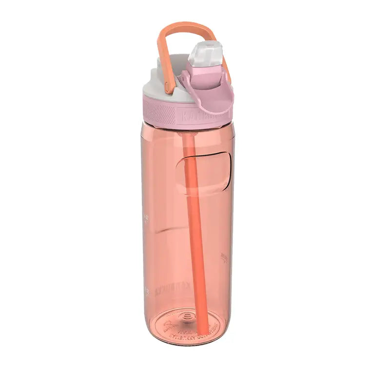 Kambukka Lagoon Water Bottle - 750ml - Mango Tango