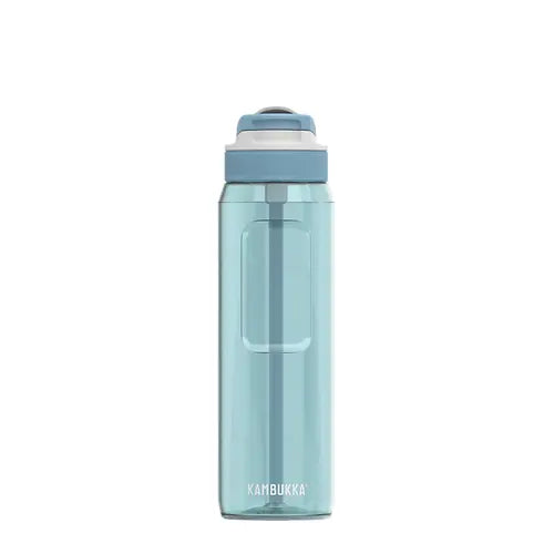 Kambukka Lagoon Blue Water Bottle 1000Ml Arctic