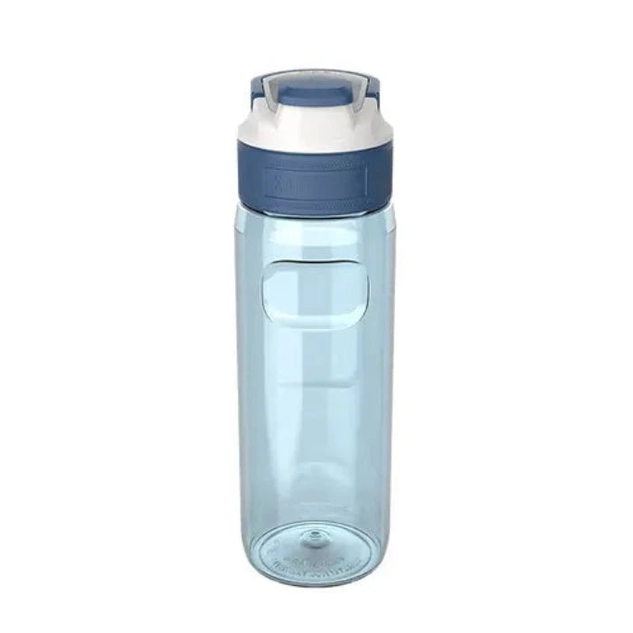 Kambukka Elton Water Bottle 750Ml Crystal Blue