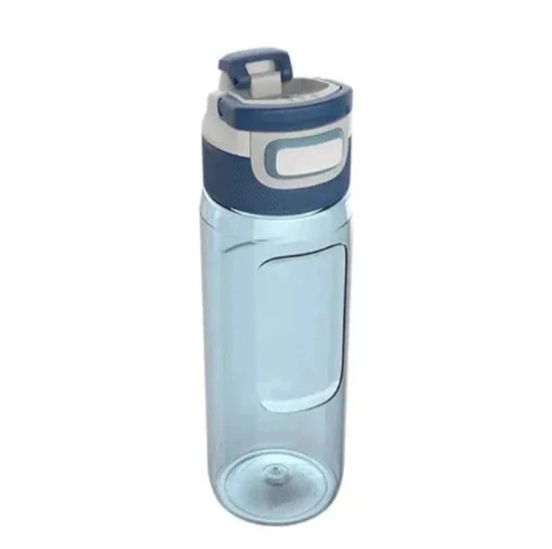 Kambukka Elton Water Bottle 750ml - Crystal Blue