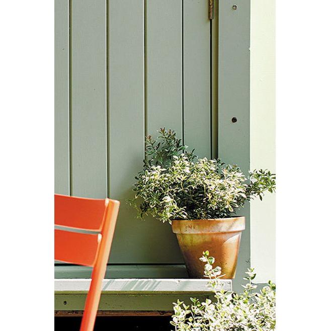 Little Greene Windmill Lane Paint 296 Interior & Exterior Paint Usage