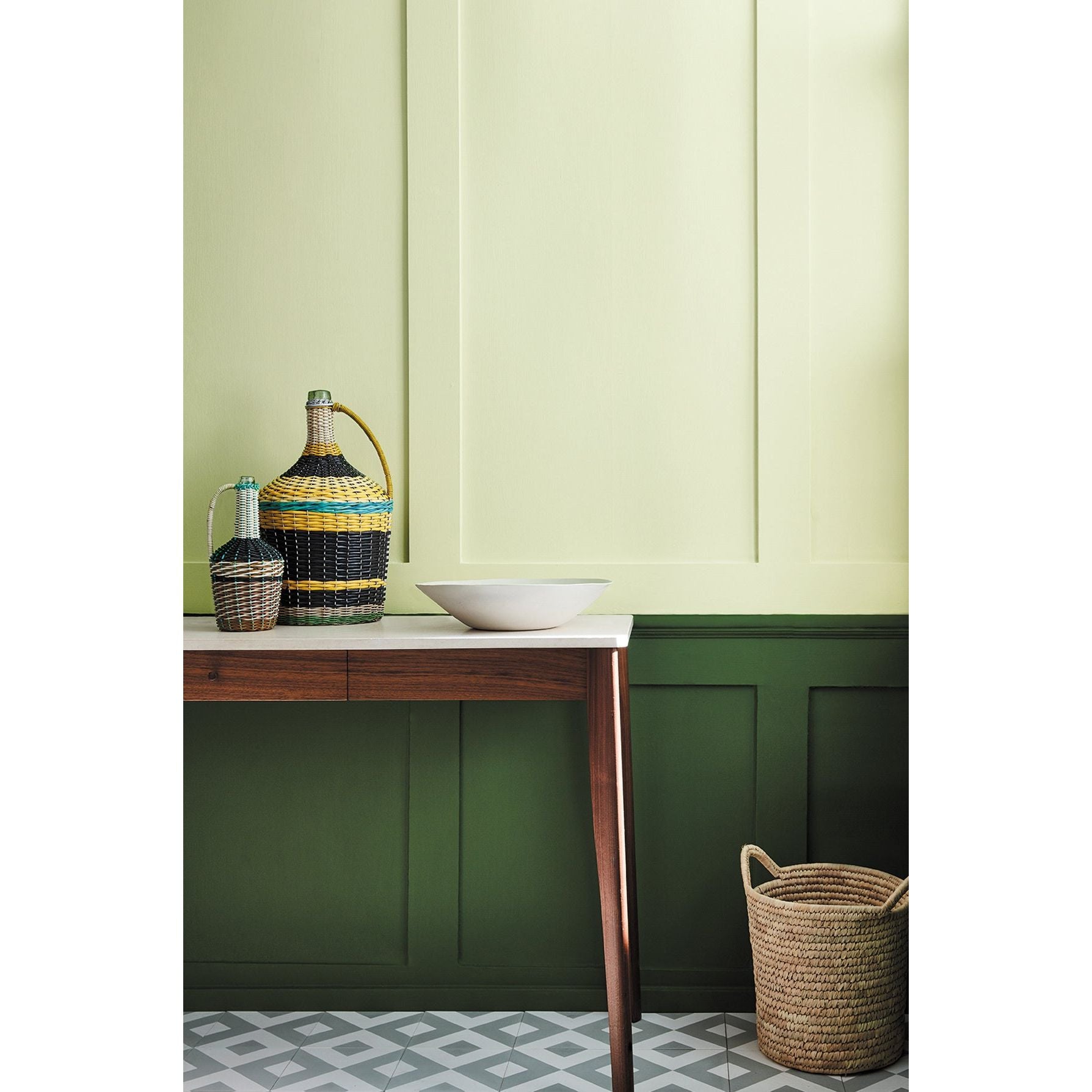 Little Greene Hopper Paint 297