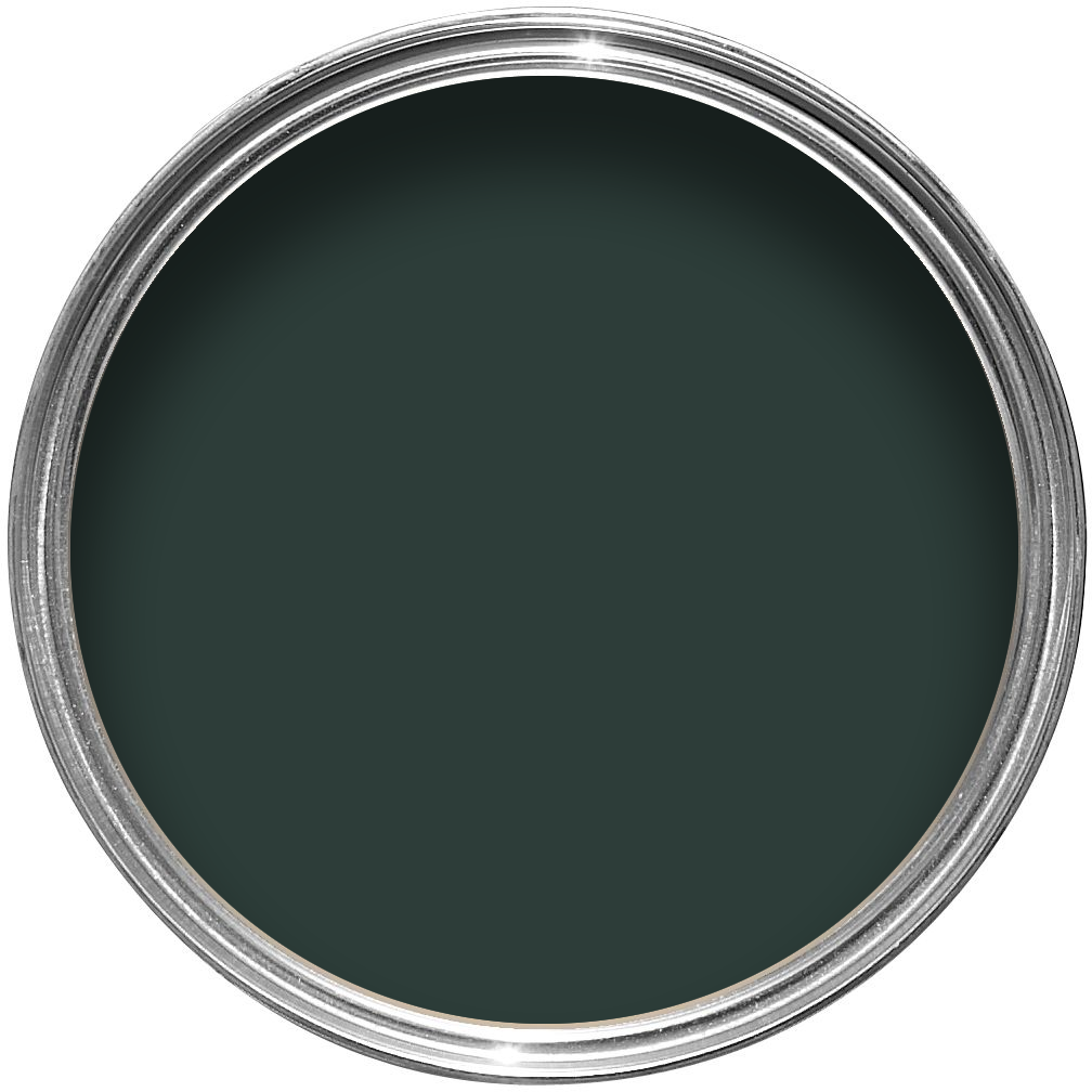 Dulux Heritage Mallard Green