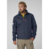 Helly Hansen Crew Midlayer Jacket