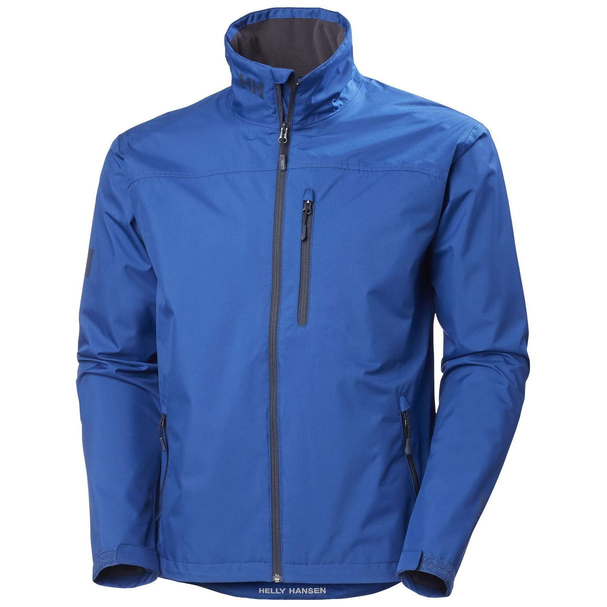 Helly Hansen Crew Midlayer Jacket