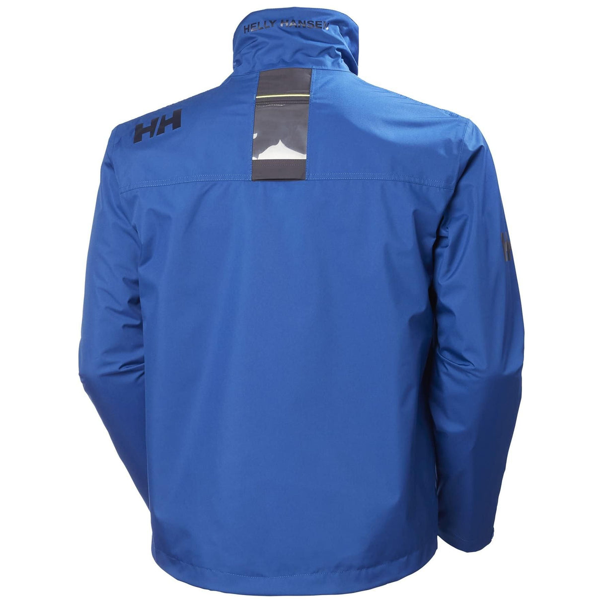 Helly Hansen Crew Midlayer Jacket