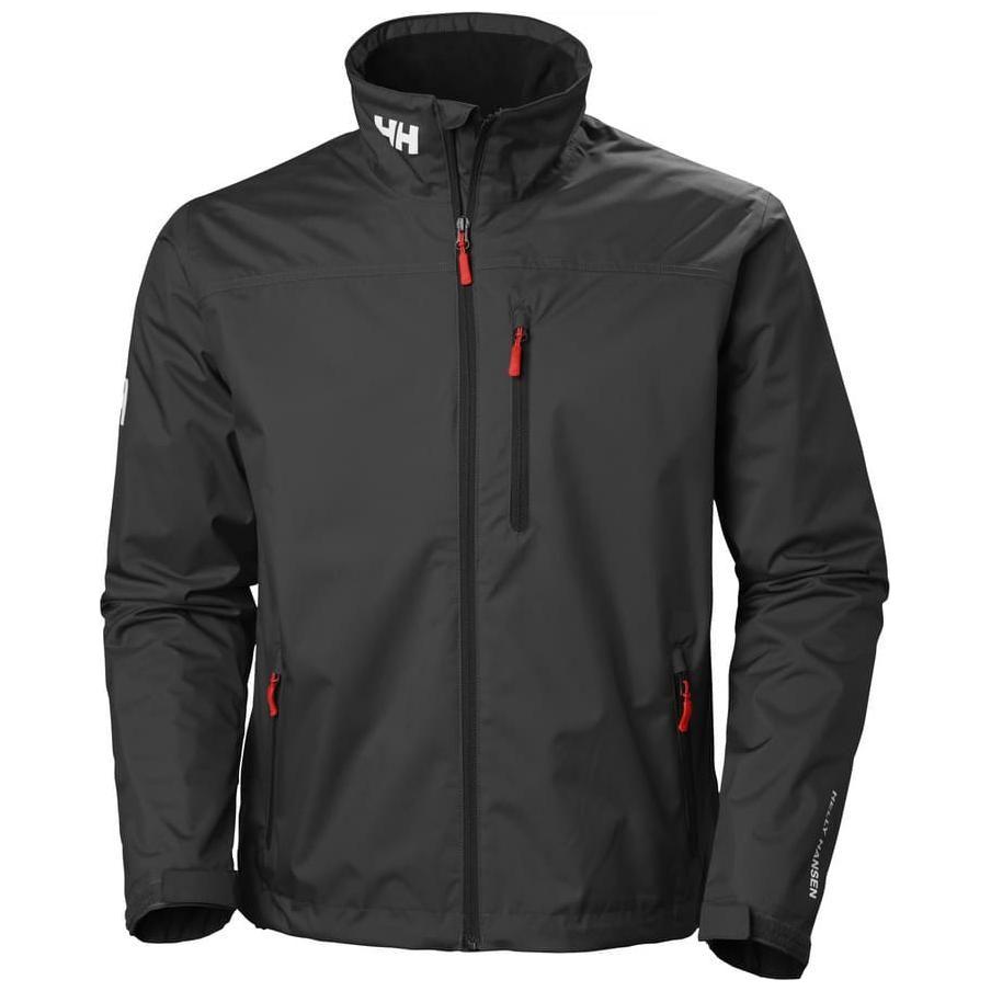 Helly Hansen Crew Midlayer Jacket