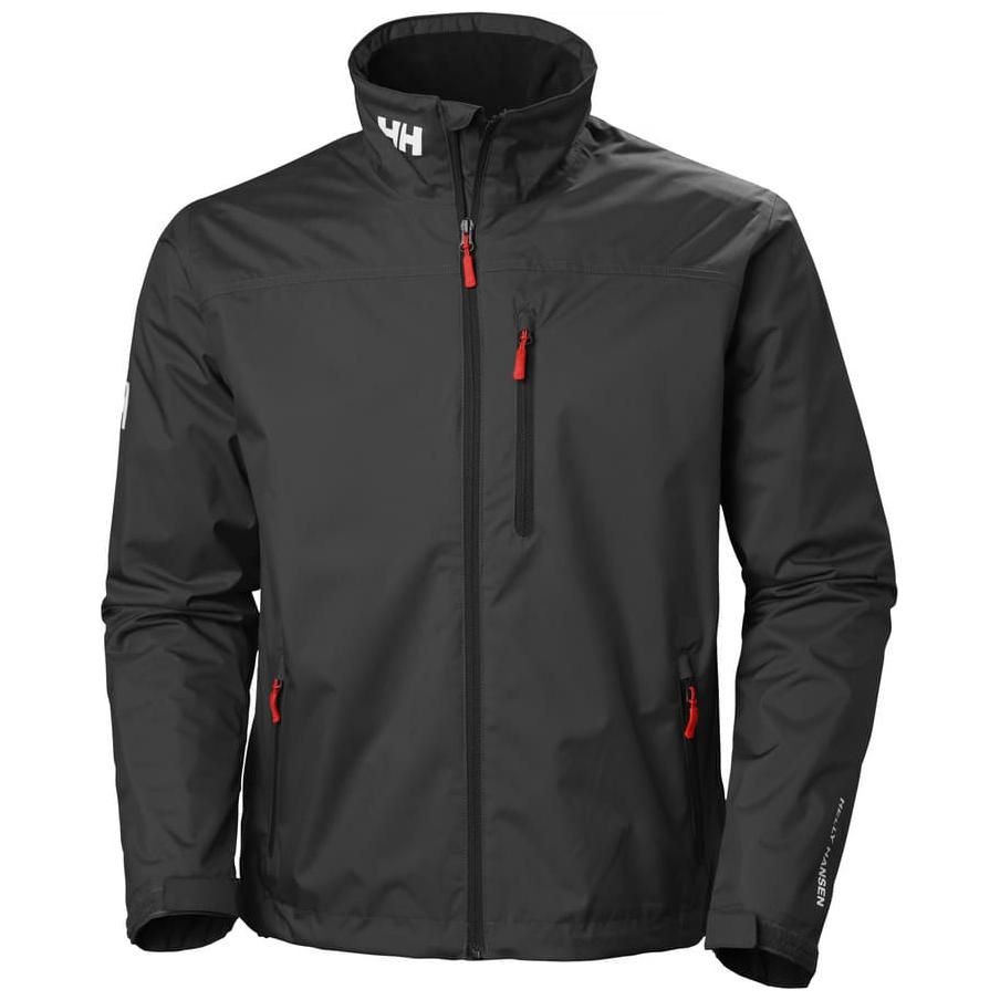 Helly Hansen Crew Midlayer Jacket