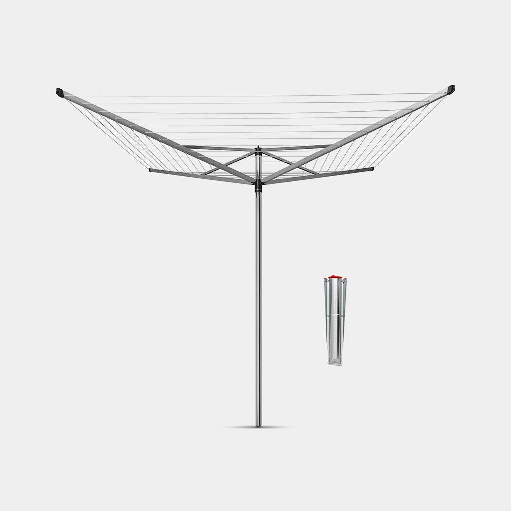 Brabantia Rotary Dryer Topspinner