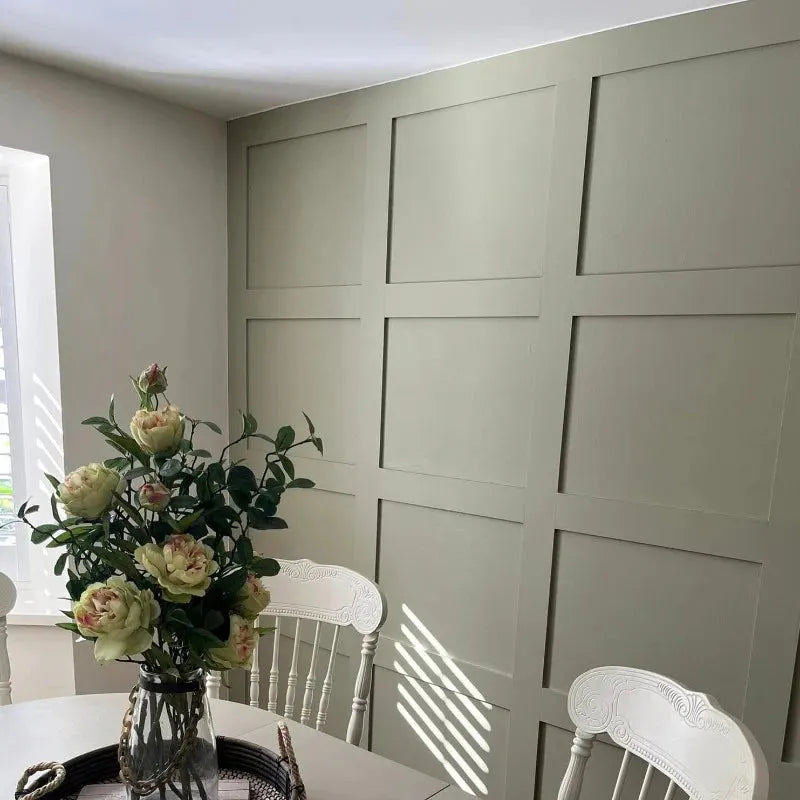 Farrow & Ball French Gray Paint 18