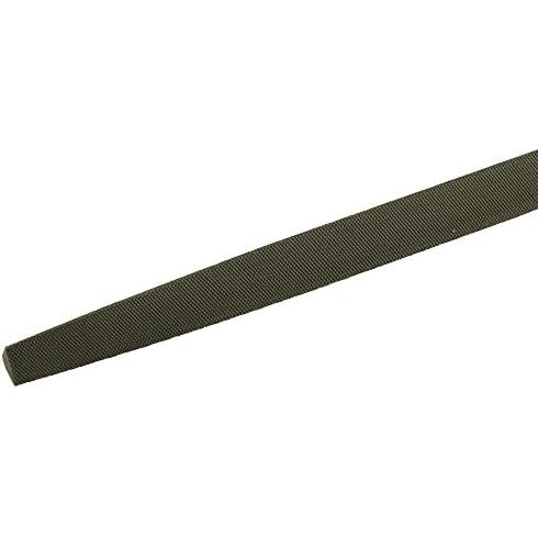 Stanley Triangular File 200mm/8'' Second Cut