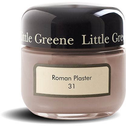 Little Greene Roman Plaster Paint 31