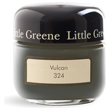 Little Greene Vulcan Paint 324