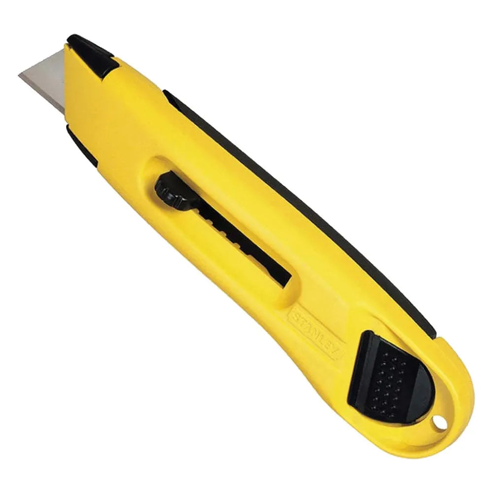 Stanley STA010088 Lightweight Retractable Knife