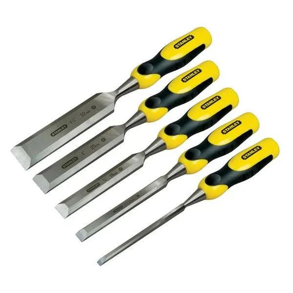 Stanley Dynagrip Wood Chisel Strike Cap - 10MM, 18MM or 38MM