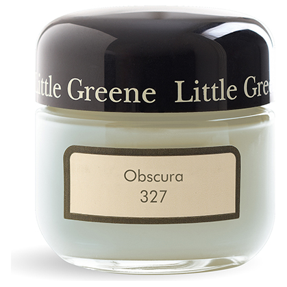 Little Greene Obscura Paint 327