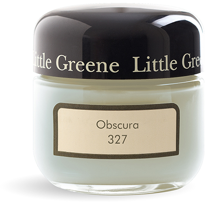 Little Greene Obscura Paint 327