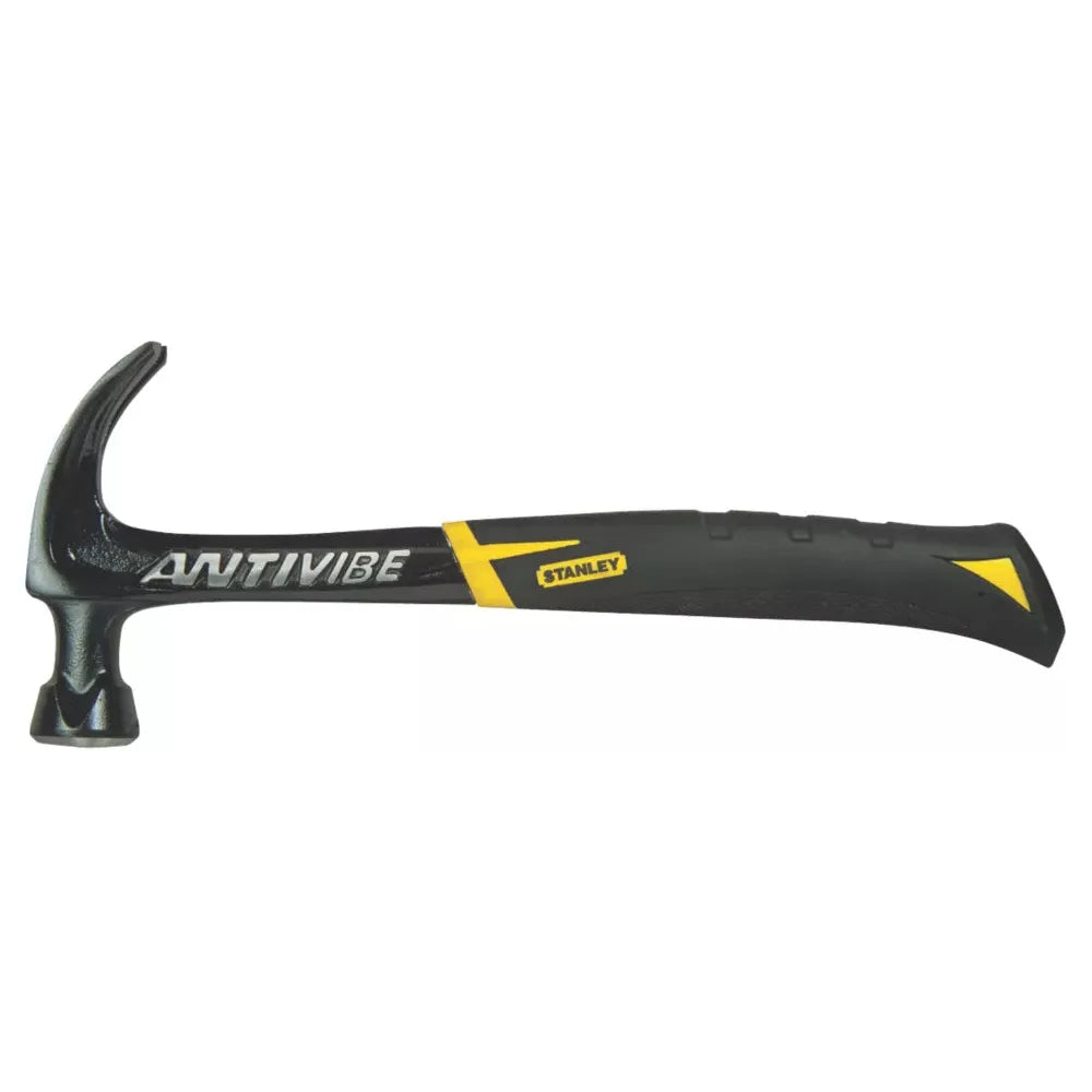 Stanley Fatmax 20oz Antivibe Hammer