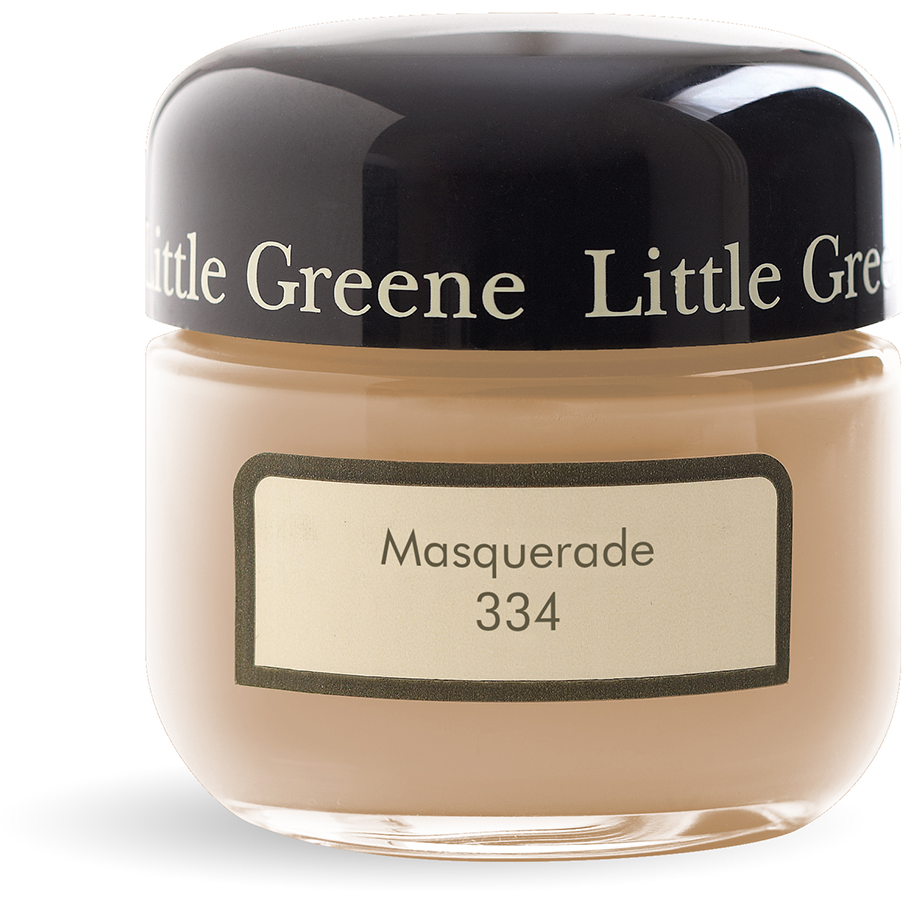 Little Greene Masquerade Paint 334