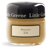 Little Greene Bassoon Paint 336