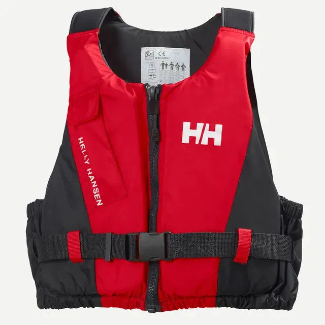 Helly Hansen Hi Vis Buoyancy Aid