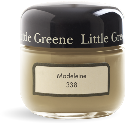 Little Greene Madeleine Paint