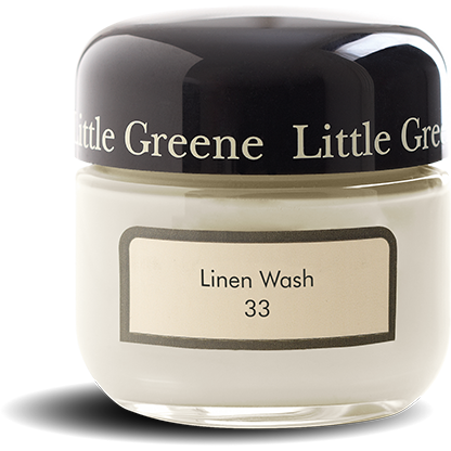 Little Greene Linen Wash Paint 033