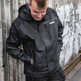 DeWalt Sydney Jacket - Black