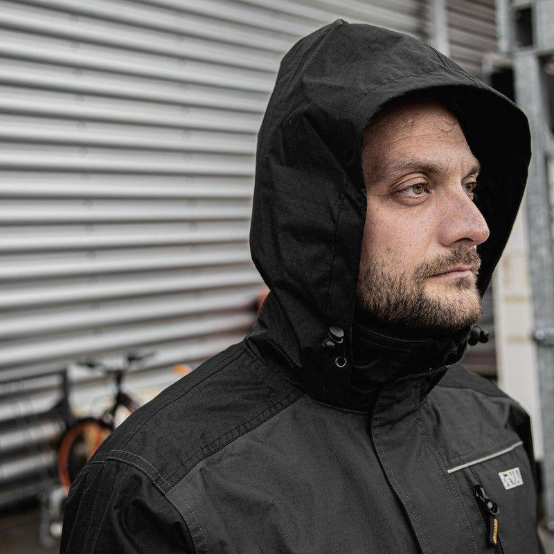 DeWalt Sydney Jacket - Black