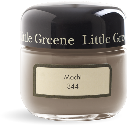 Little Greene Mochi Paint 344