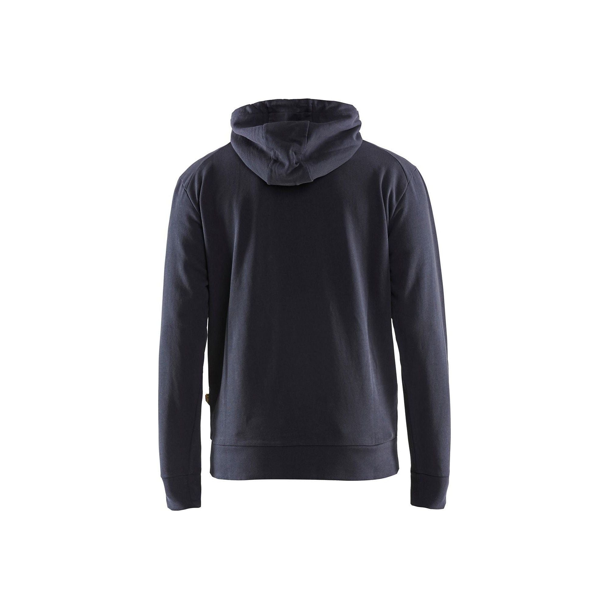 Blaklader 3530 3D Hoodie Navy