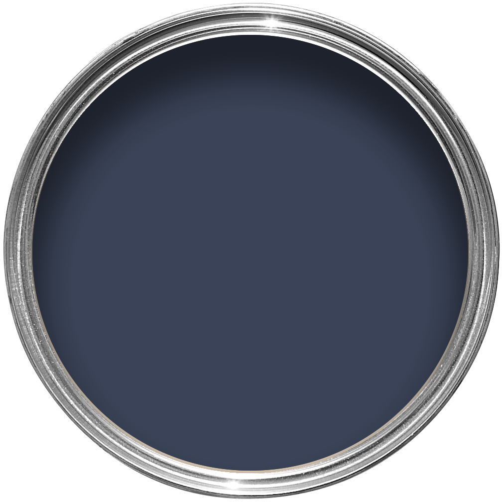 Dulux Heritage Dh Oxford Blue