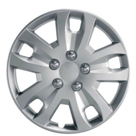 Ring Gyro Wheel Trims - 14in