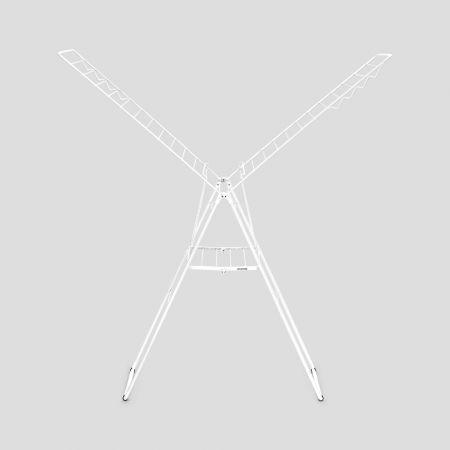 Brabantia HangOn Drying Rack - 25m